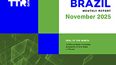 Brasil - Novembro 2025